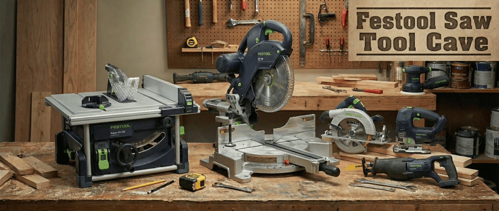 festool saws
