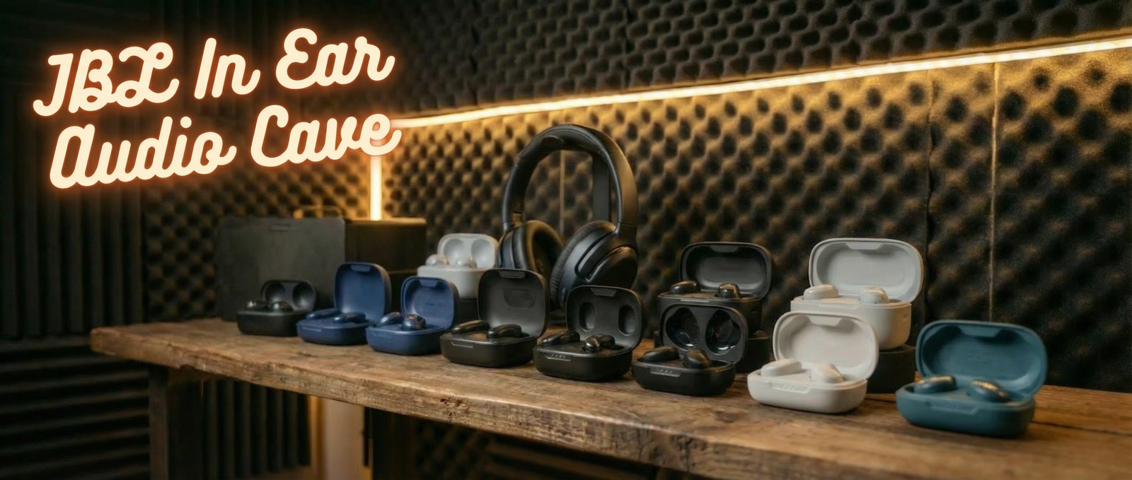 jbl in ear cave