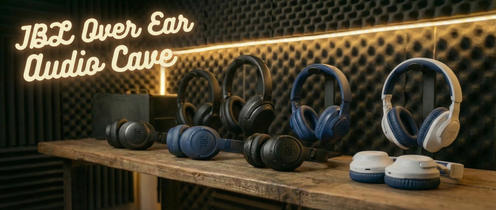 jbl over ear cave
