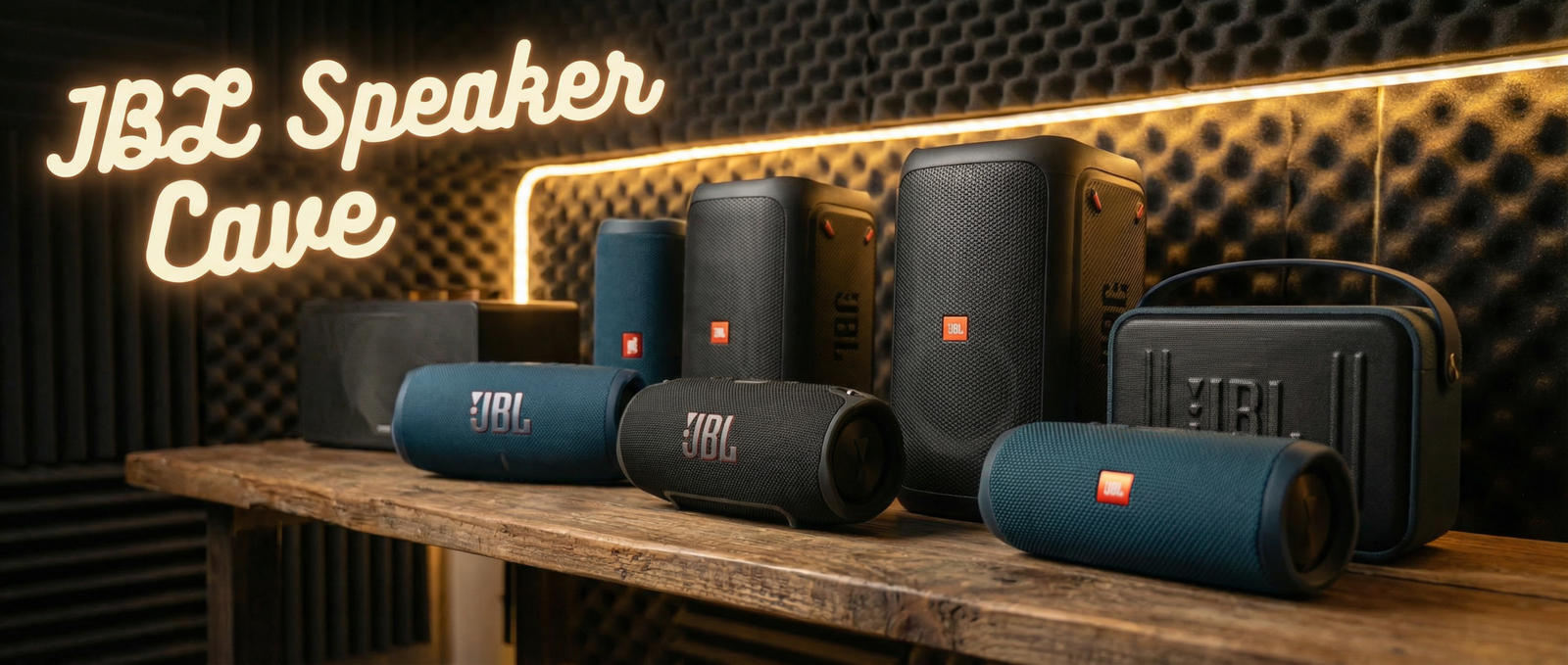 jbl speaker