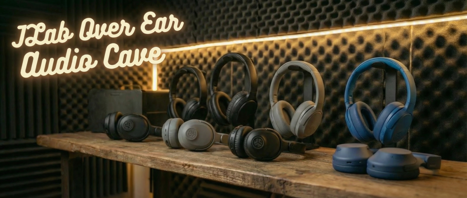 jlab over ear cave