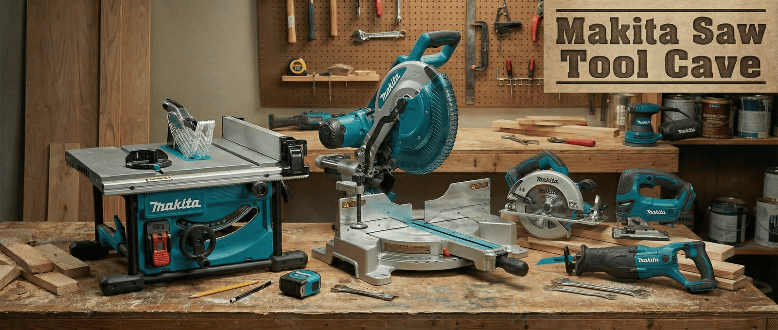 makita saws