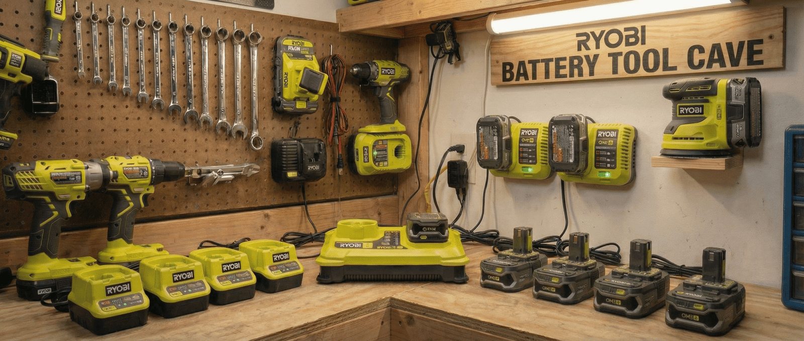 ryobi batteries