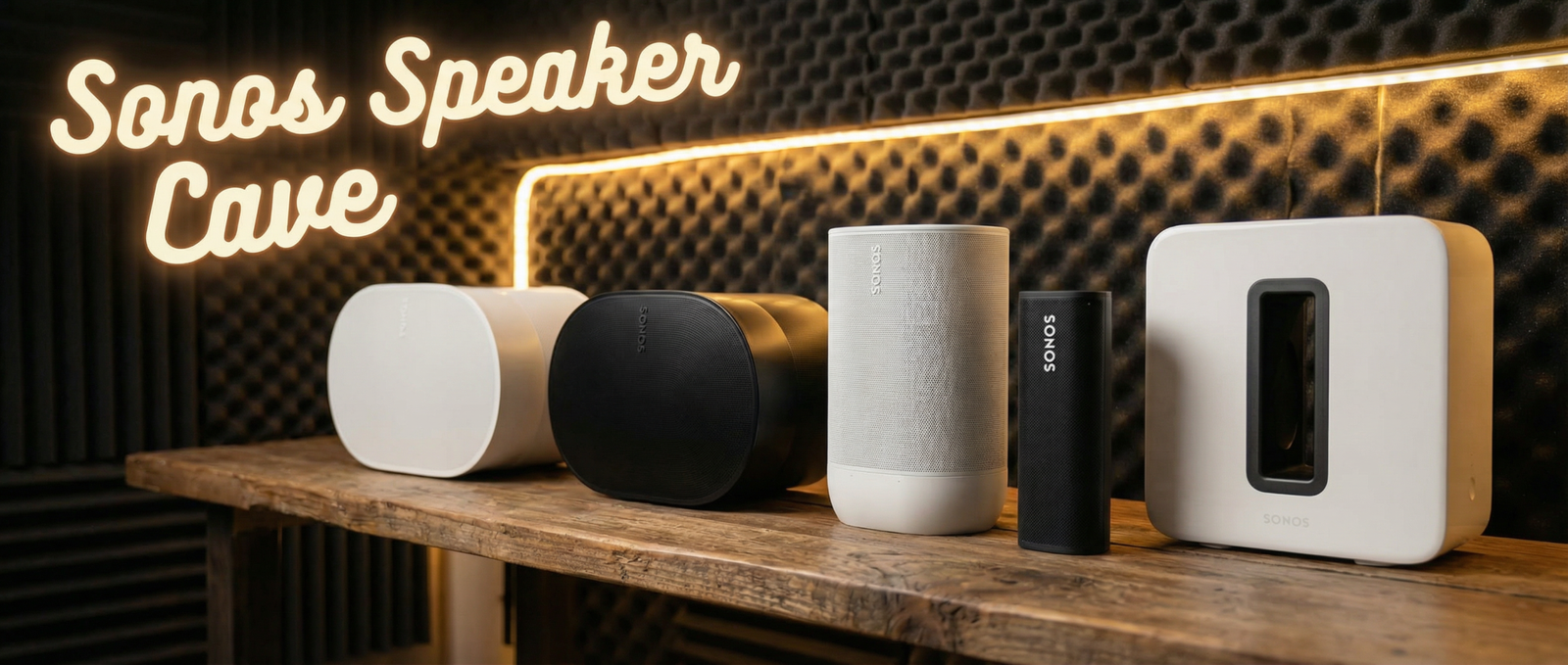 sonos speaker
