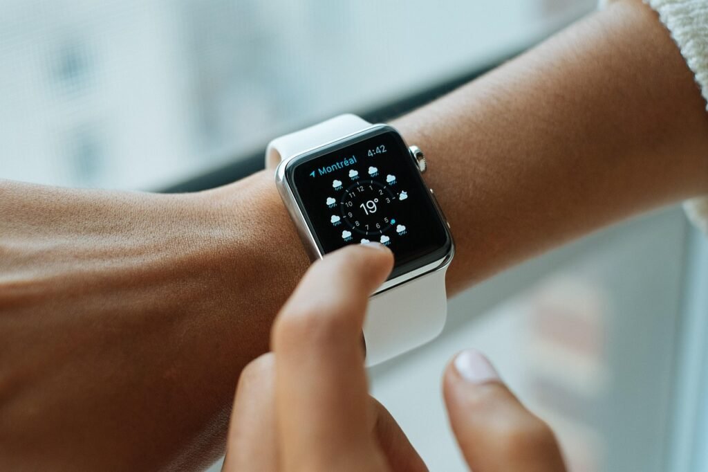 Your Tech-Savvy Guide to Budget Smartwatches That Deliver