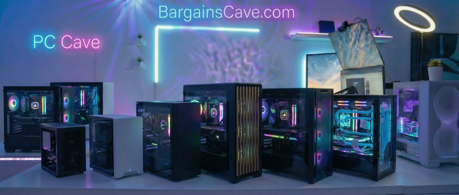 pc cave